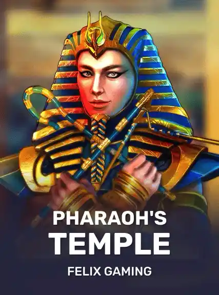 Pharaoh's Temple