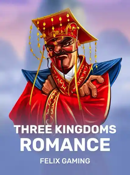 Three Kingdoms Romance
