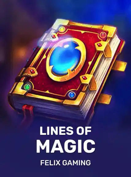 Lines of Magic