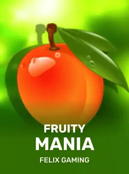 Fruity Mania