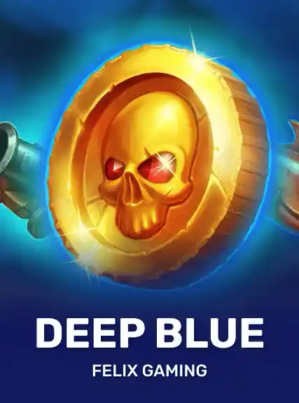Deep Blue