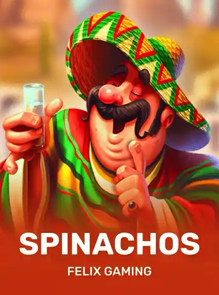 Spinachos