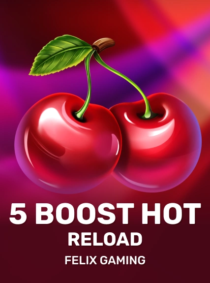 5 Boost Hot Reload
