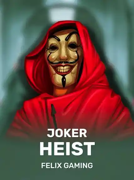 Joker Heist