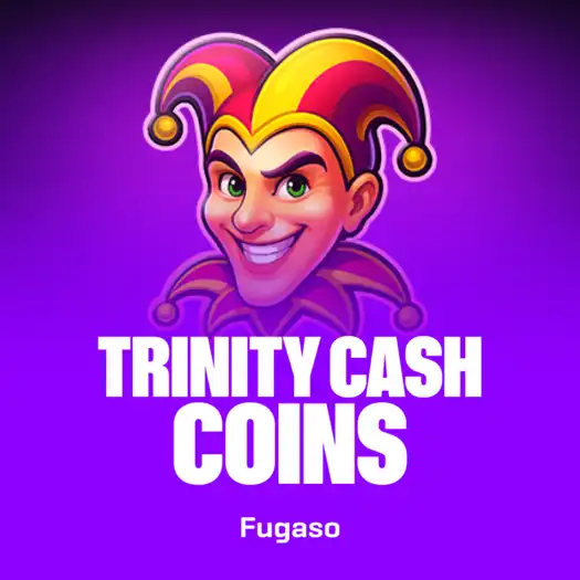 Trinity Cash Coins