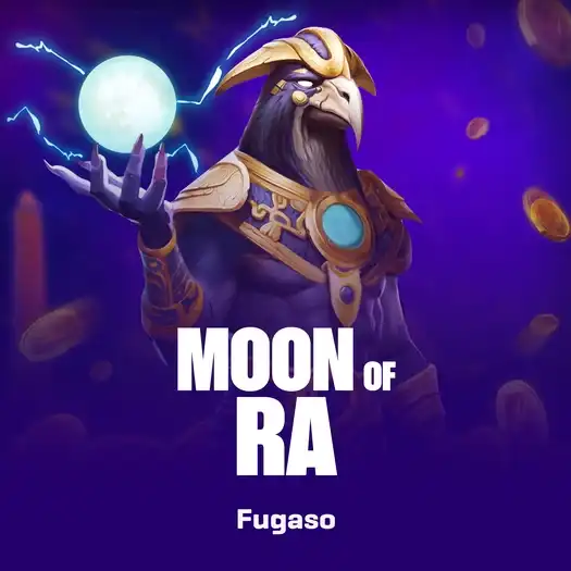 Moon Of Ra