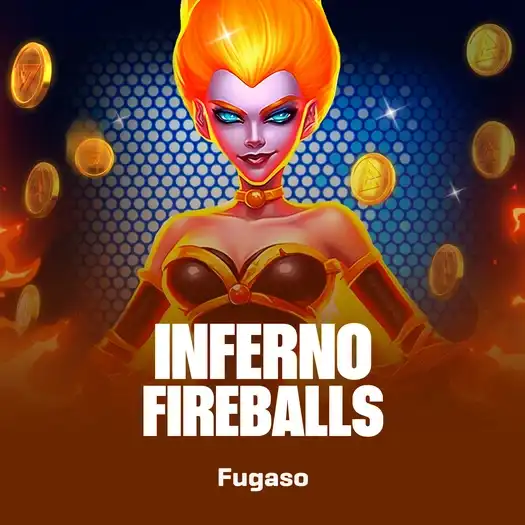 Inferno Fireballs