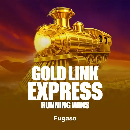 Gold Link Express: Running Wins