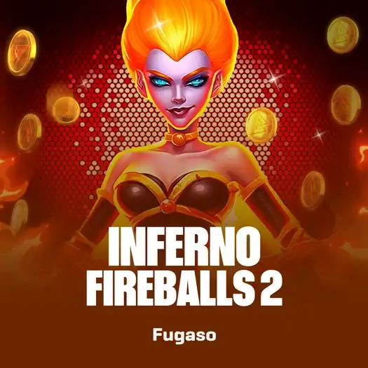 Inferno Fireballs 2