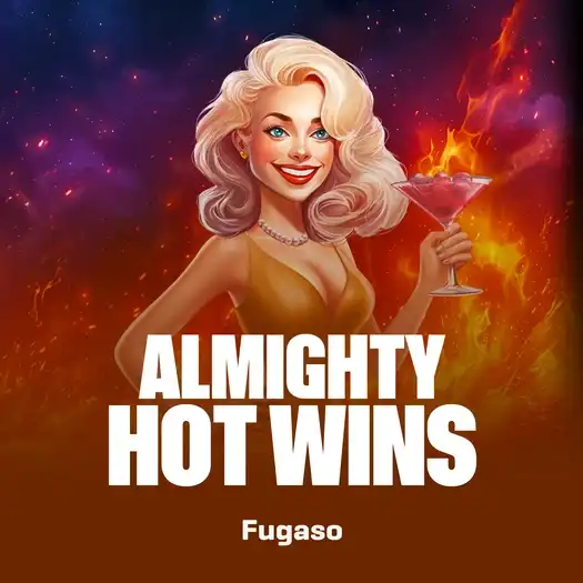 Almighty Hot Wins