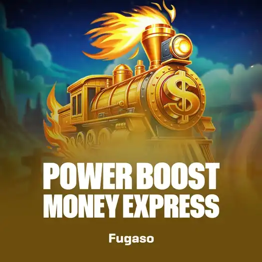 Power Boost: Money Express
