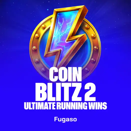 Coin Blitz 2: ULTIMATE RUNNING WINS