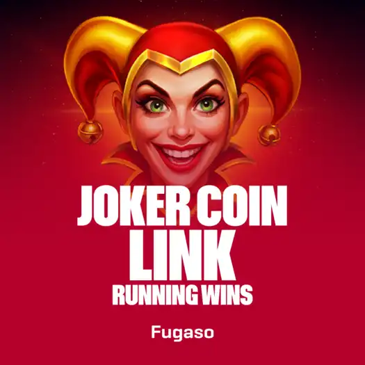 Joker Coin Link: RUNNING WINS