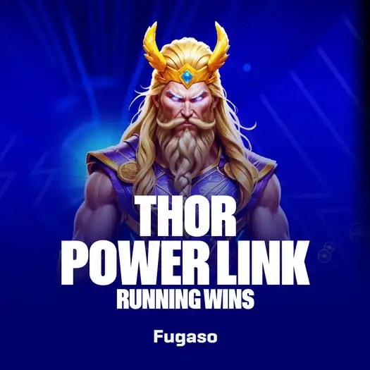 Thor Power Link: Running Wins