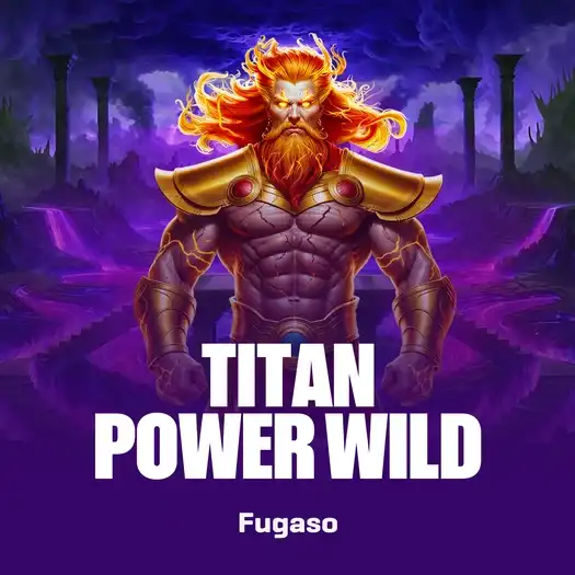 Titan Power Wild