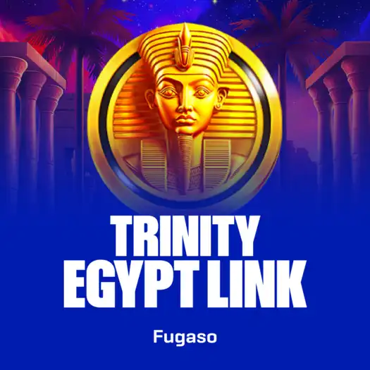 Trinity Egypt Link