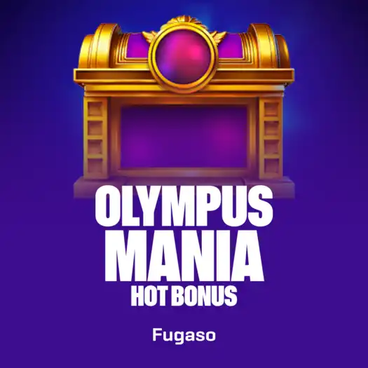 Olympus Mania: Hot Bonus