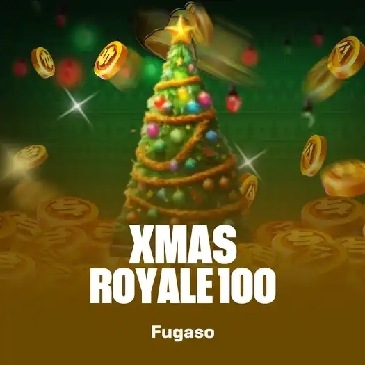 XMAS Royale 100