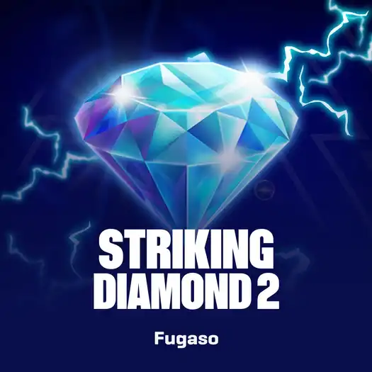 Striking Diamond 2