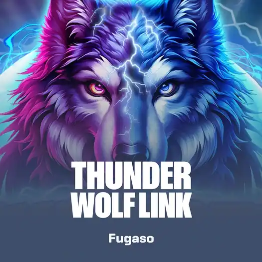 Thunder Wolf Link: Running Wins