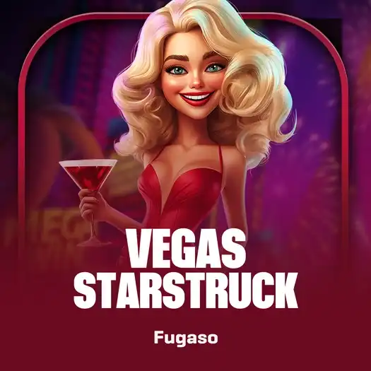 Vegas Starstruck