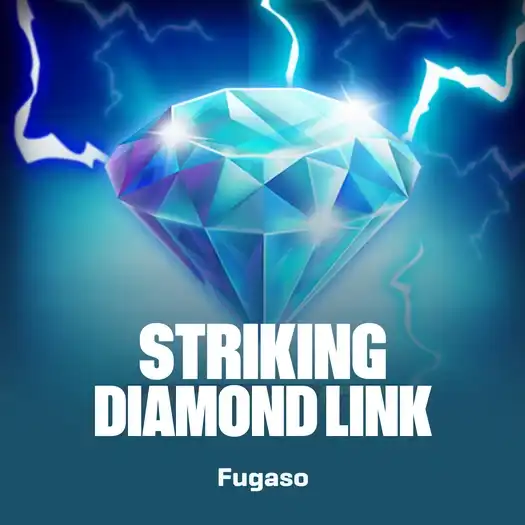 Striking Diamond Link