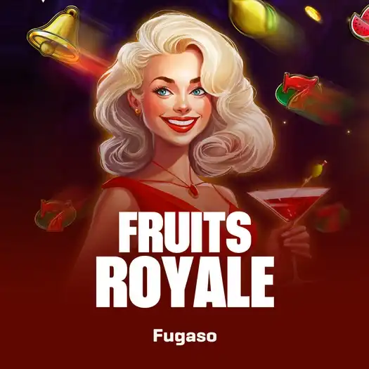 Fruits Royale