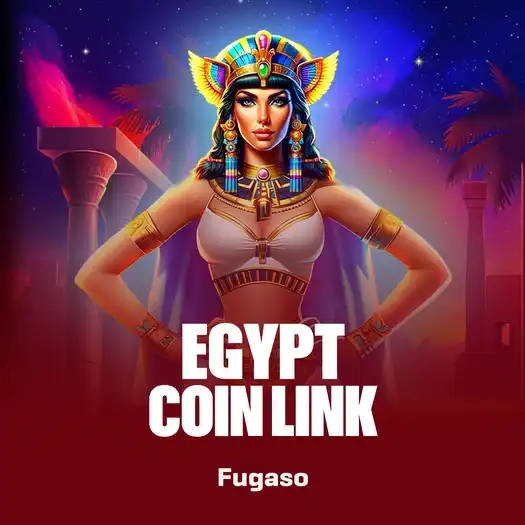 Egypt Coin Link