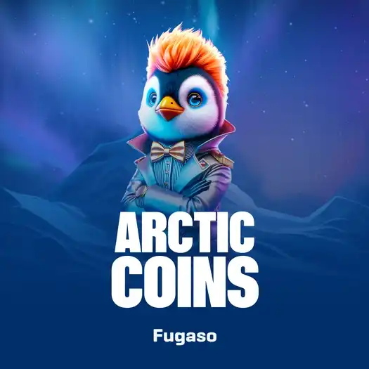 Arctic Coins