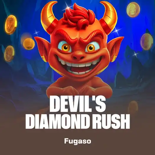 Devil's Diamond Rush