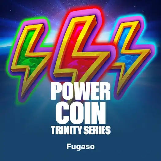 Power Coin: Trinity Series