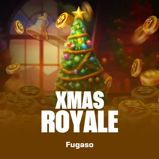 XMAS Royale