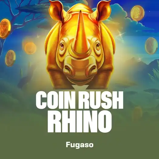 Coin Rush: Rhino