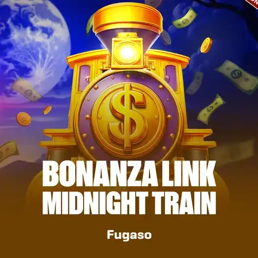 Bonanza Link: Midnight Train