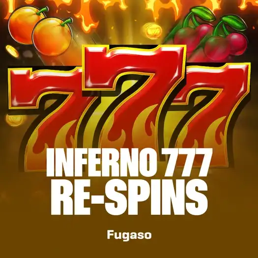 Inferno 777 Respins