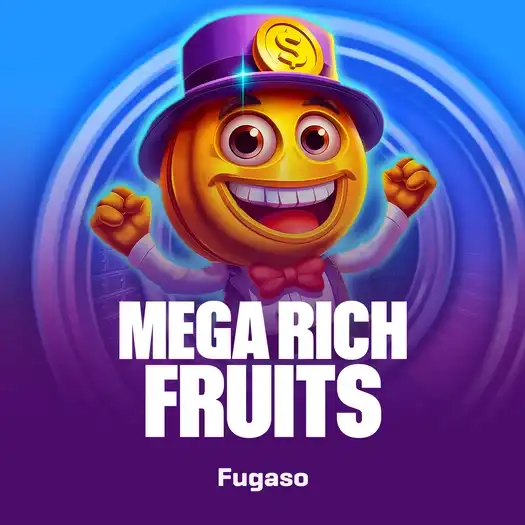 Mega Rich Fruits