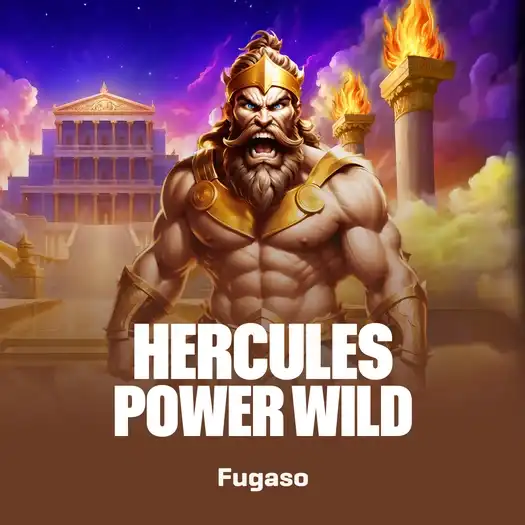 Hercules Power Wild