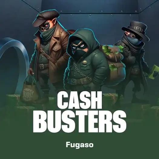 Cash Busters