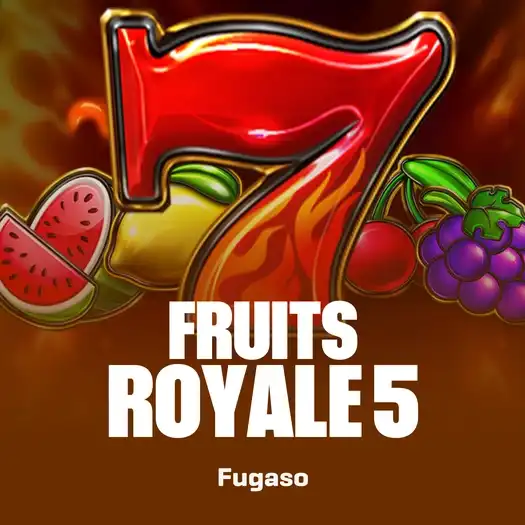 Fruits Royale 5