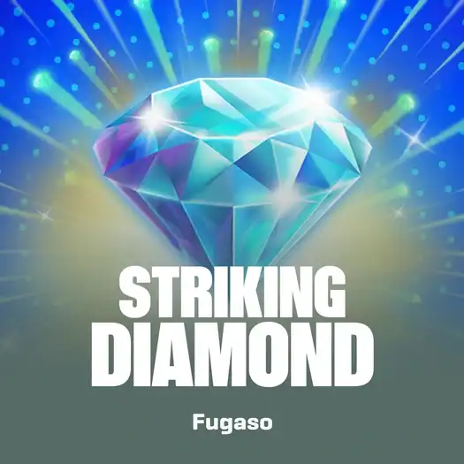 Striking Diamond
