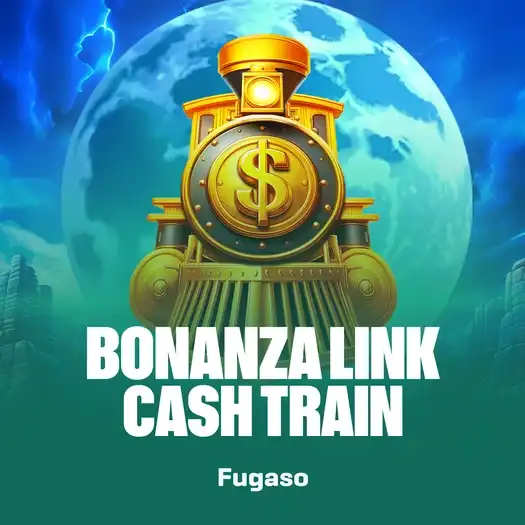 Bonanza Link: Cash Train
