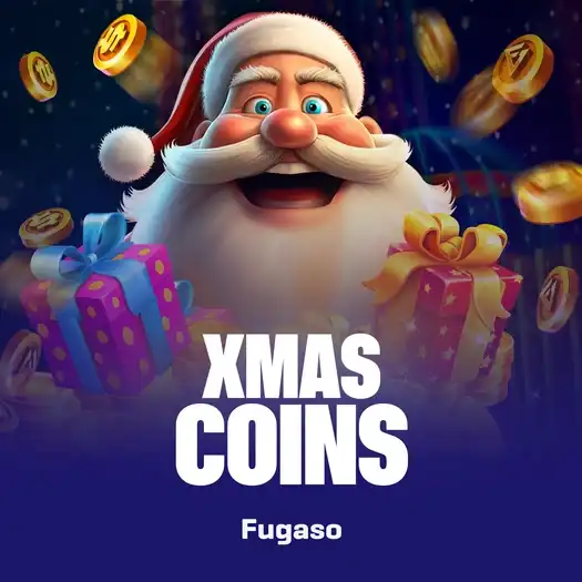 XMAS Coins