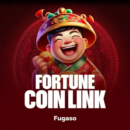 Fortune Coin Link