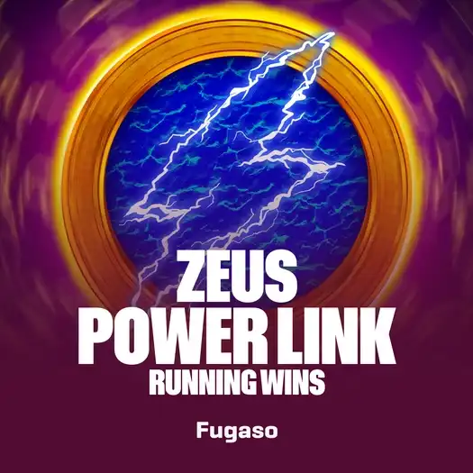 Zeus Power Link: Running Wins