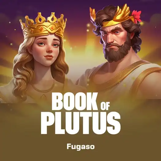 Book Of Plutus