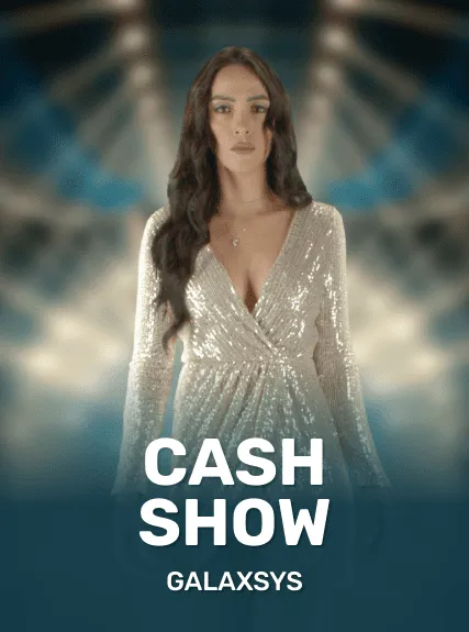 CashShow