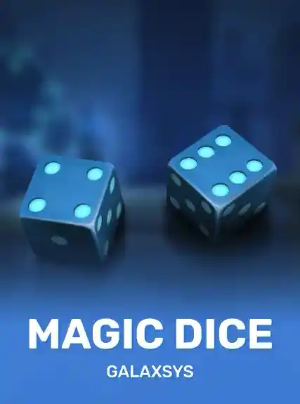 Magic Dice