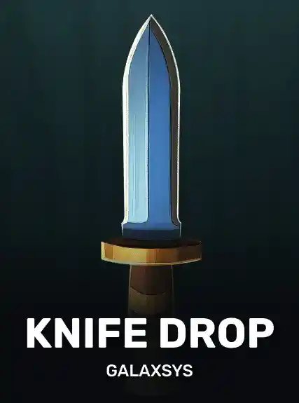 Knife Drop