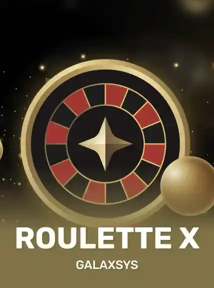Roulette X