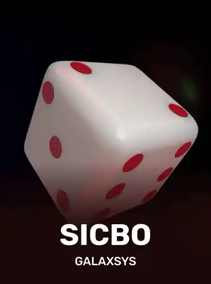 SicBo